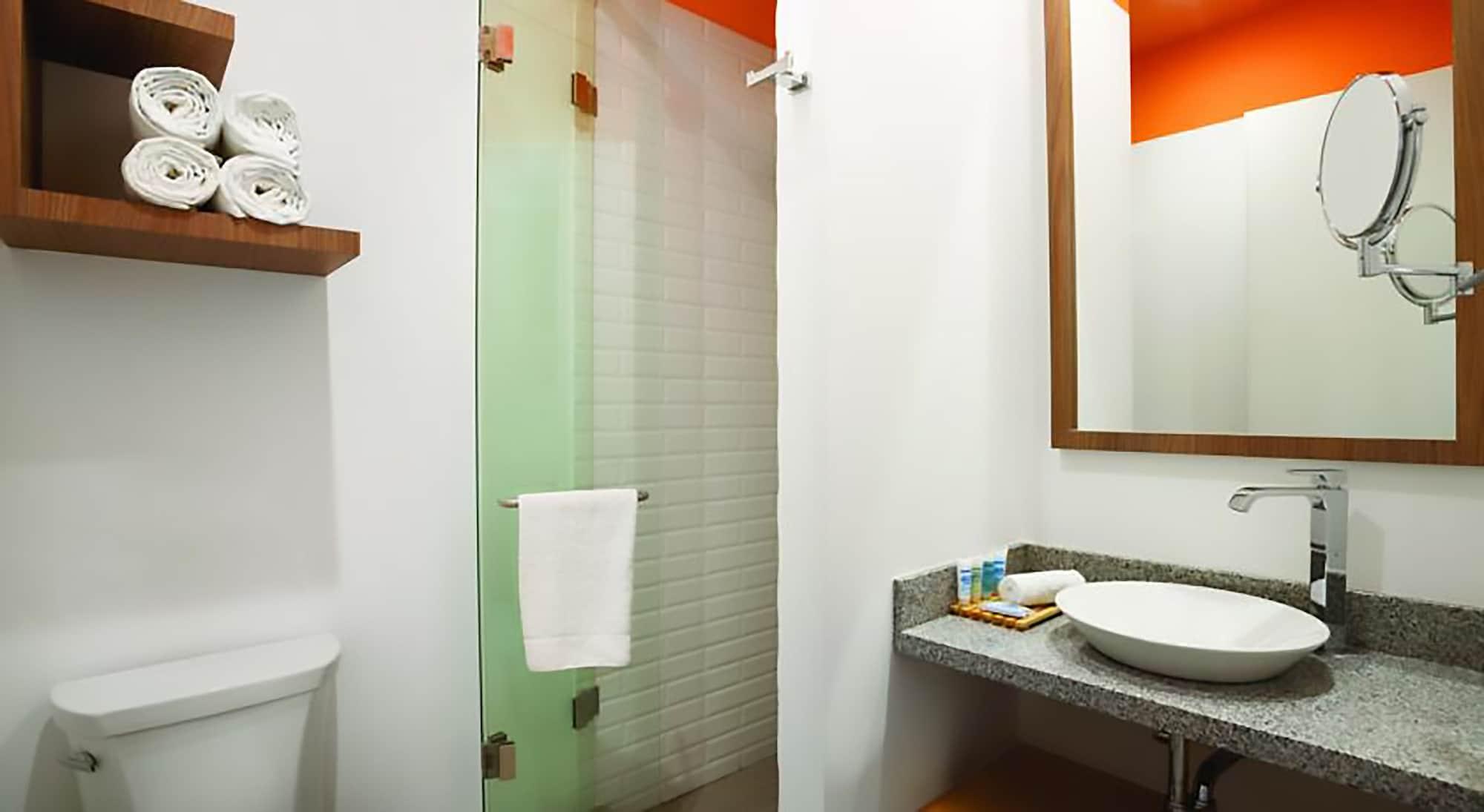 Tryp By Wyndham Mexico City World Trade Center Area Buitenkant foto