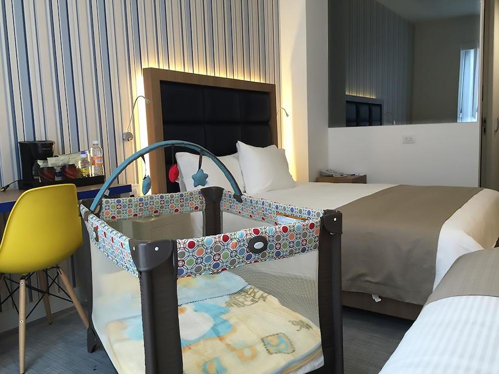 Tryp By Wyndham Mexico City World Trade Center Area Buitenkant foto