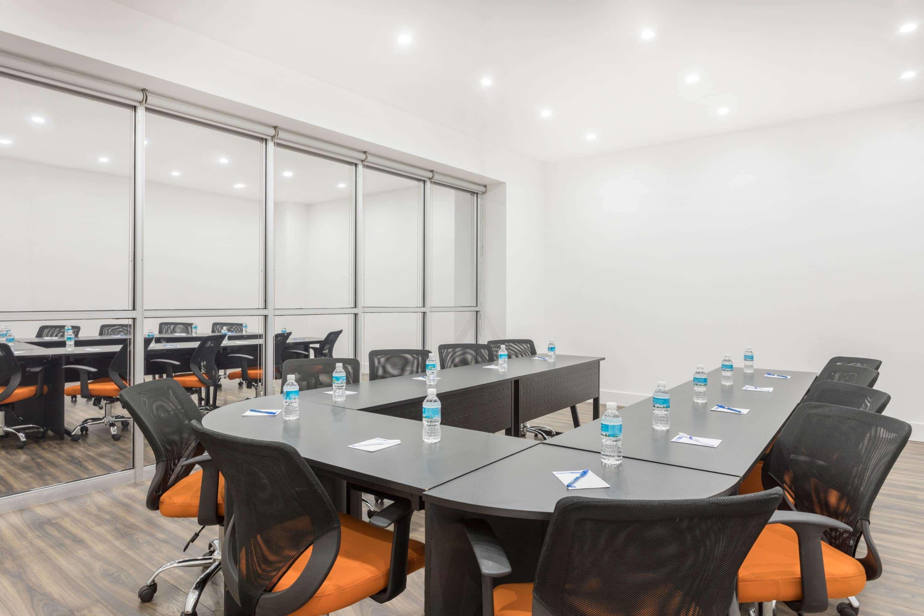 Tryp By Wyndham Mexico City World Trade Center Area Buitenkant foto