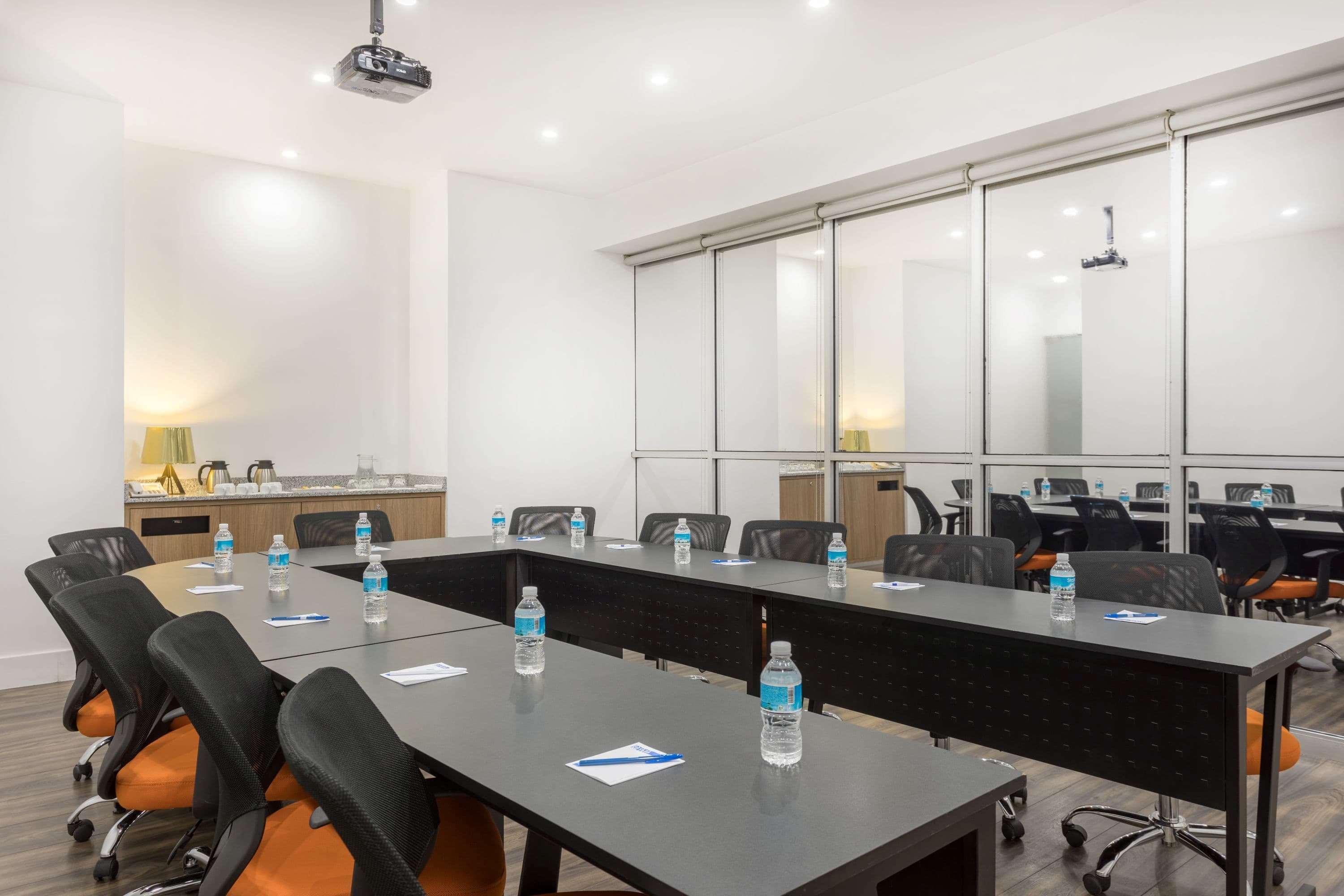 Tryp By Wyndham Mexico City World Trade Center Area Buitenkant foto