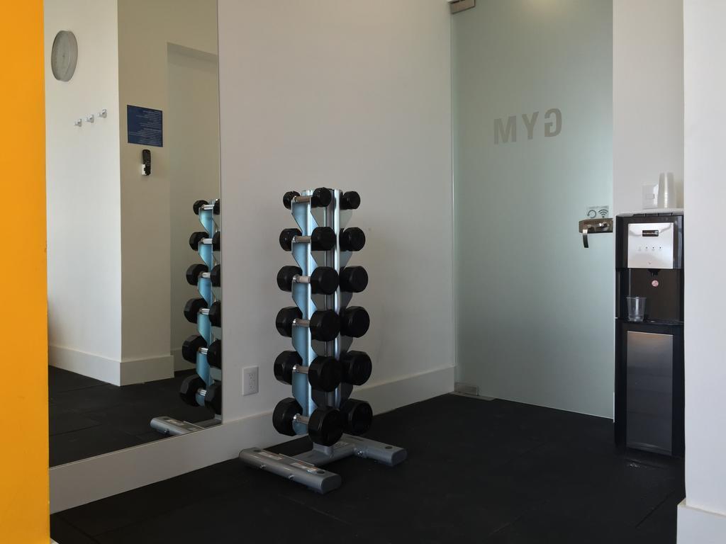 Tryp By Wyndham Mexico City World Trade Center Area Buitenkant foto